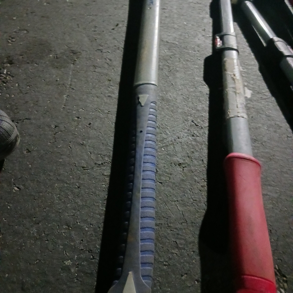 Gardening tools. - Picture 5 of 5